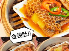 -点都德(聚福楼店)