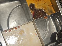 -海底捞火锅(顺义华联店)