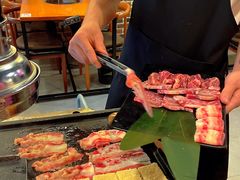 -咕咕站韩国料理(紫金港店)