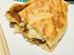 -黑窑厂糖油饼烤鸭·清真菜(旗舰店)