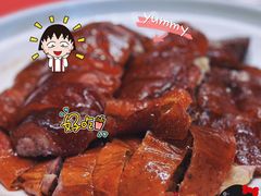 -顺风山庄(水濂山店)