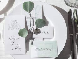 -中谷小南国花园酒店·宴会厅