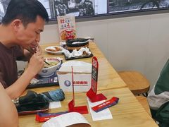 -哈灵面馆(宁波路店)