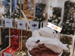 意大利手工冰淇淋-VENCHI 闻绮(上海佛罗伦萨小镇店)