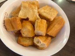 油条-松發肉骨茶(先得坊店)