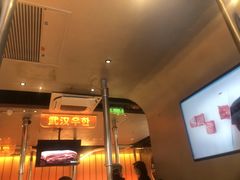 -轻烧烤肉(光谷步行街店)