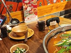 -亮欢寨酸汤鱼(沙冲路店)