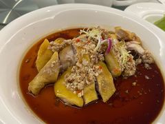-粤财皇冠假日酒店·彩华轩中餐厅