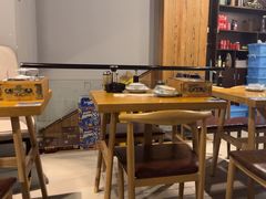 -烤满分·东北烧烤(首经贸店)