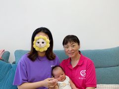 -爱贝佳母婴护理服务中心·月嫂育儿嫂(鲁迅路店)