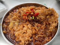 -谭老太正宗柳州螺狮粉(家和花园店)