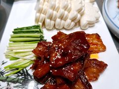 -古北烤鸭王I古北水镇景区店