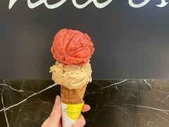 -LUNEURS月乐诗·法式冰淇淋(环贸店)