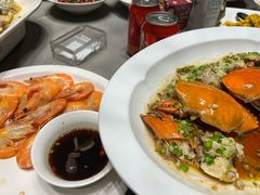 -箸福·夜上海(月牙湖公园店)