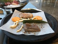 -蜻蜓逐宴全日制西餐厅I古北水镇大酒店