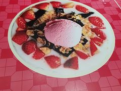 -甜心妈妈·榴莲星级糖水(北京路总店)