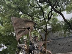 -南昌八一起义纪念馆