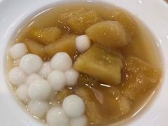 -古春堂·凉茶糖水铺(拱北口岸店)