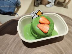 -狐狸和向日葵(北京路店)