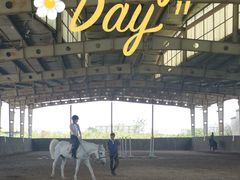 -松声马术俱乐部