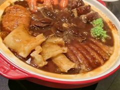 -上海滩餐厅(BFC外滩金融中心店)