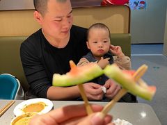 -海底捞火锅(吾悦广场店)