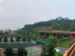 -白水带风景区体育公园