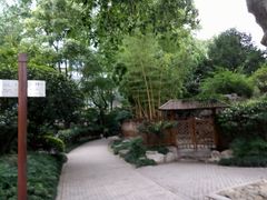 -静安公园(静安寺街道)