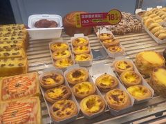-味多美蛋糕(通州店)