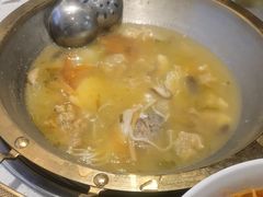 -刘壹席富顺荤豆花·自贡江湖菜(浅水半岛店)