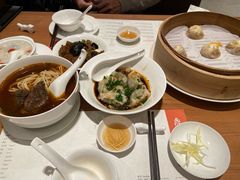 -鼎泰丰(德基广场店)