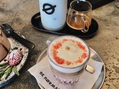 -BE NORMAL CAFE(霞溪路店)