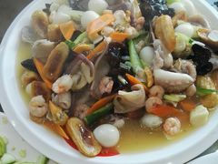 -抹直口特色菜馆(一店)