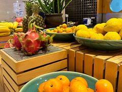 -盛宴自助餐厅(运达喜来登店)