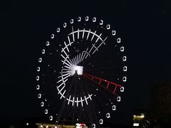 -琴岛之星摩天轮