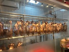 -先记烧鹅王·本地粤菜(福永店)