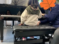 -Melody Mentor音乐私教馆(朝外·悠唐店)