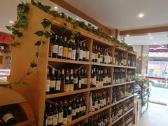 零售区-申德勒食品(宾都苑店)