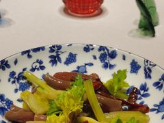 -怡情荟•海鲜青岛菜(五四广场旗舰店)