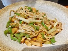 -圳兴面王·拌川·特色炒面(南山保利剧院店)