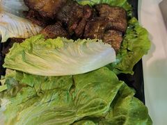 -云晓光头烧烤吧(德平路店)