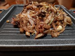 -青年公社烤鸭(青年路店)