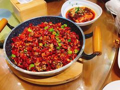 -付掌柜在成都·热炒砂锅集(金禾店)