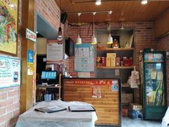 -狮龙啤酒烧烤屋(建二路店)