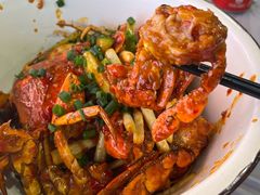 -辣螃铠盆盆蟹大排档(总店)