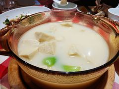 -西贝(枫蓝国际购物中心店)