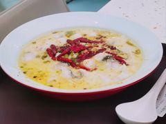 大树酸奶鱼-大树餐厅(环球港店)