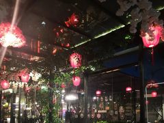 -望恋·天台音乐餐厅