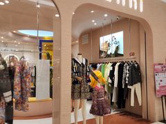 -凯德广场(学府店)