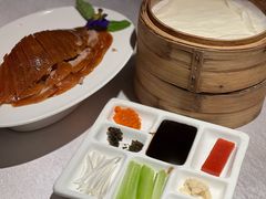 -范家小馆·四代传承烤鸭店(紫竹桥店)